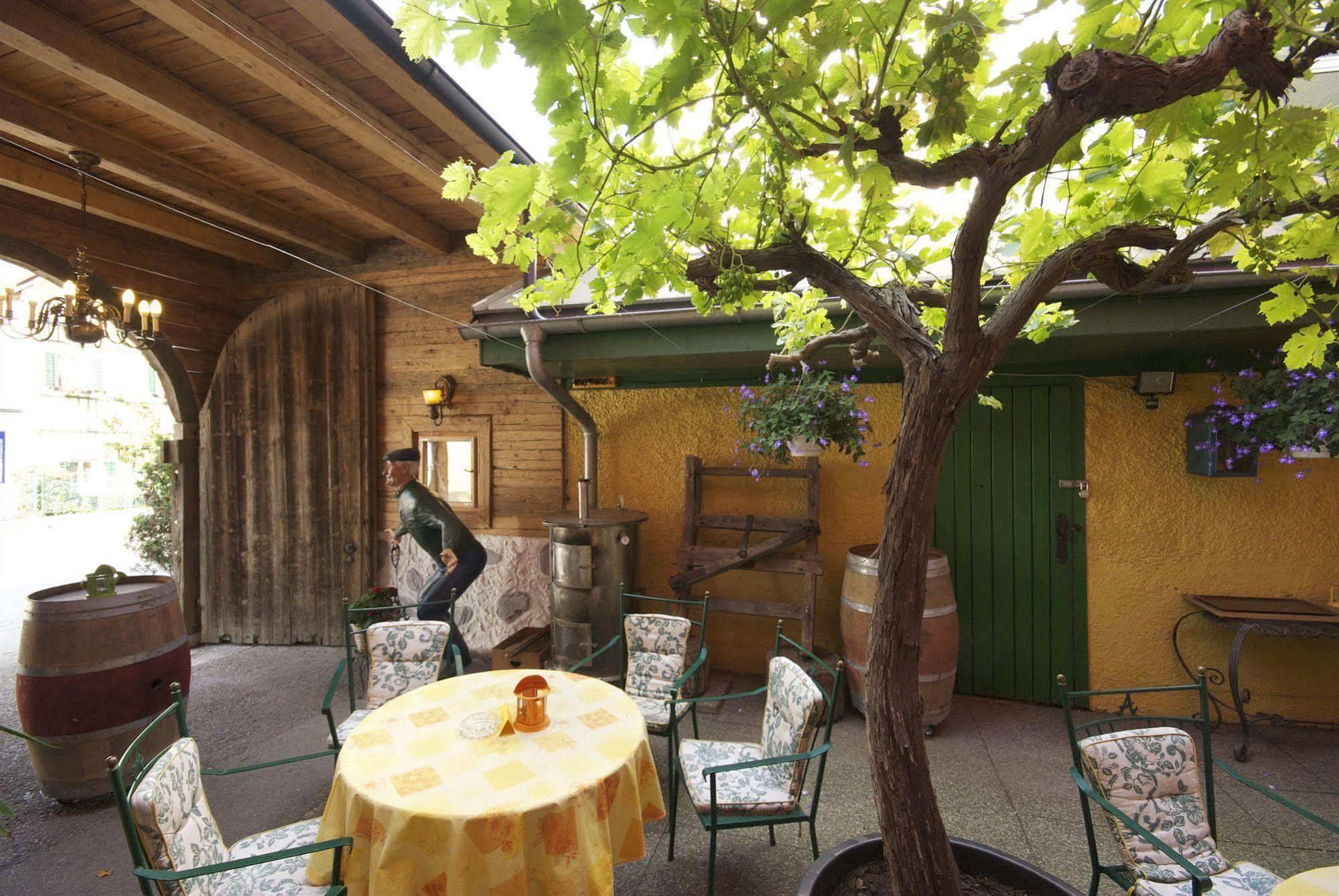Hotel Stadt Salzburg Bad Ischl Exterior photo